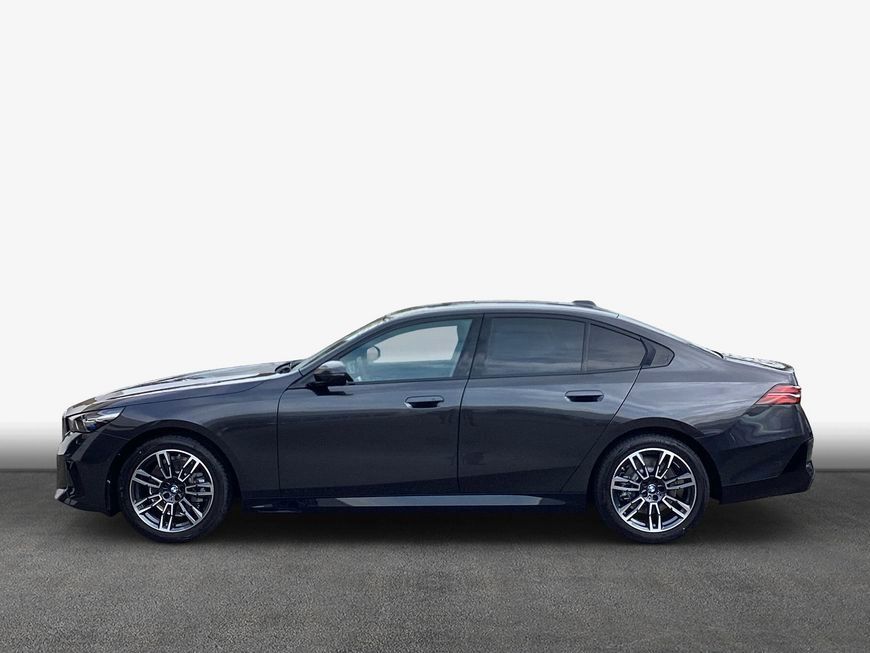 BMW 520d Aut. 145 kW, 4-türig (Diesel) foto 5