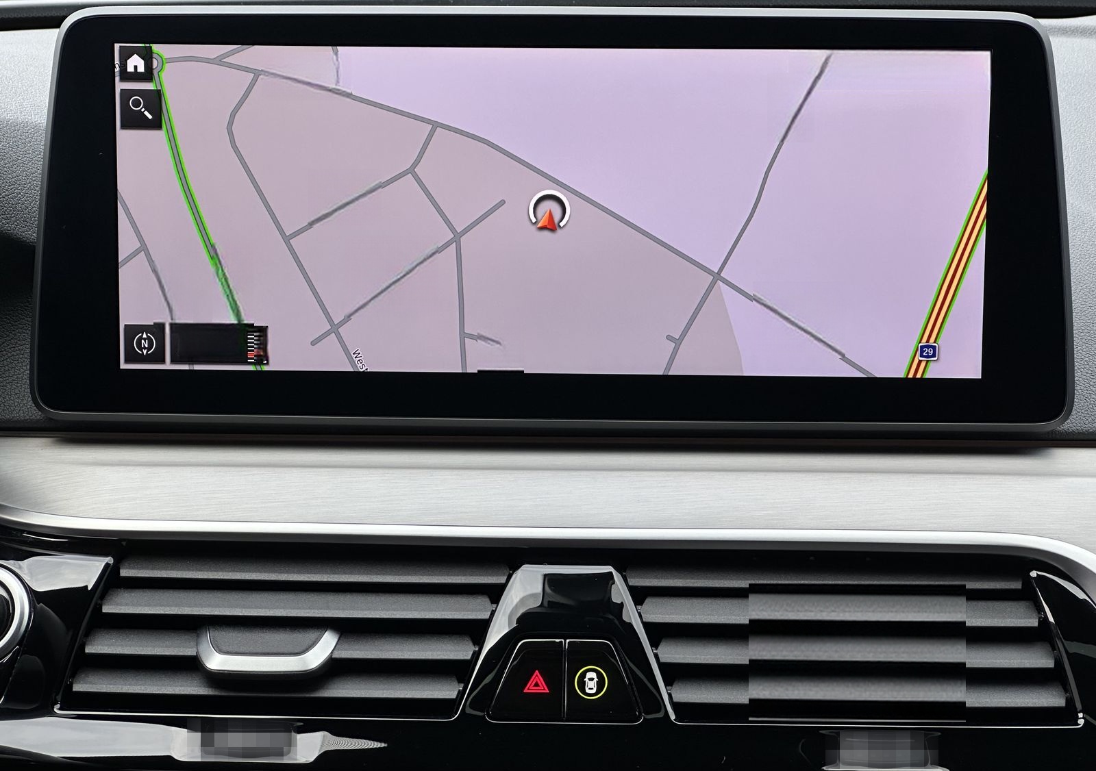 BMW 520d Touring xDrive M-Sport NAV+LED+PANO+KAMERA foto 15