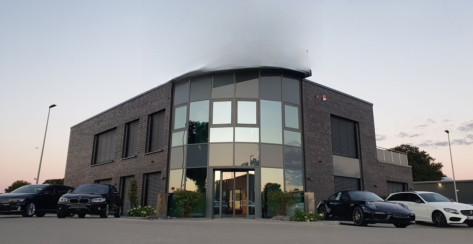 BMW 520d Touring xDrive M-Sport NAV+LED+PANO+KAMERA foto 19