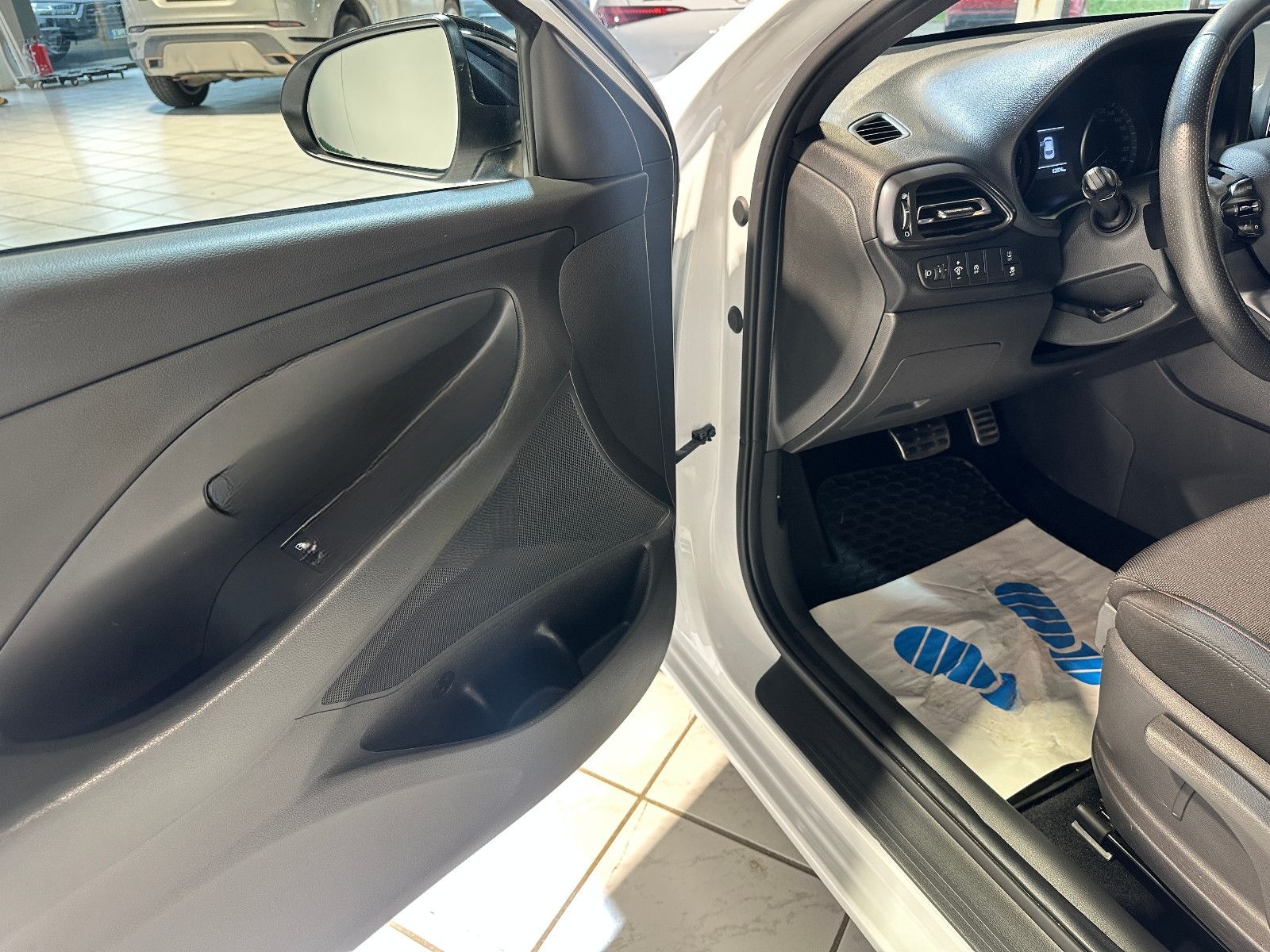 Hyundai i30 1.5 T-GDI Hybrid N Line foto 12