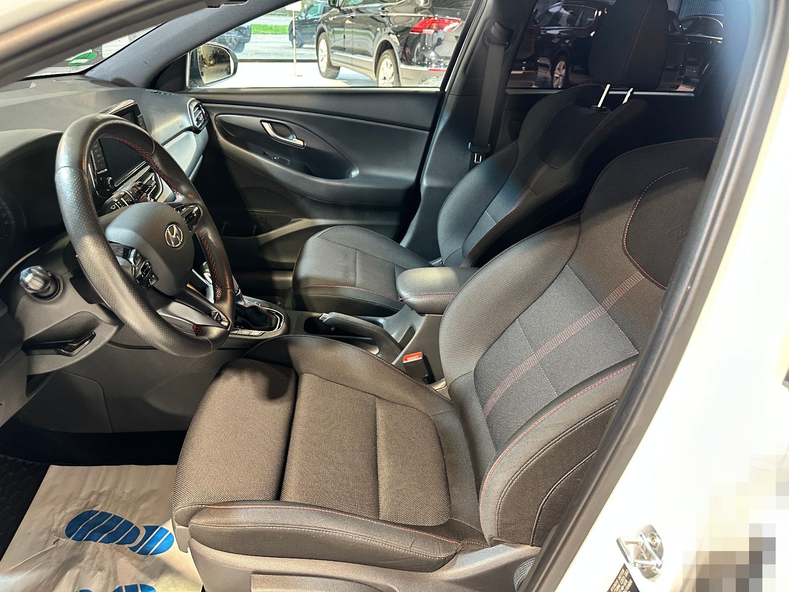 Hyundai i30 1.5 T-GDI Hybrid N Line foto 13