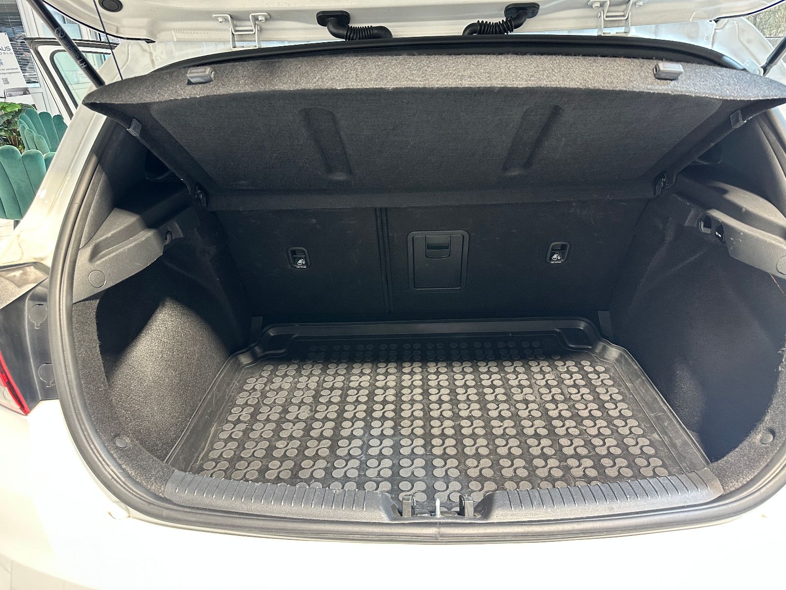 Hyundai i30 1.5 T-GDI Hybrid N Line foto 16