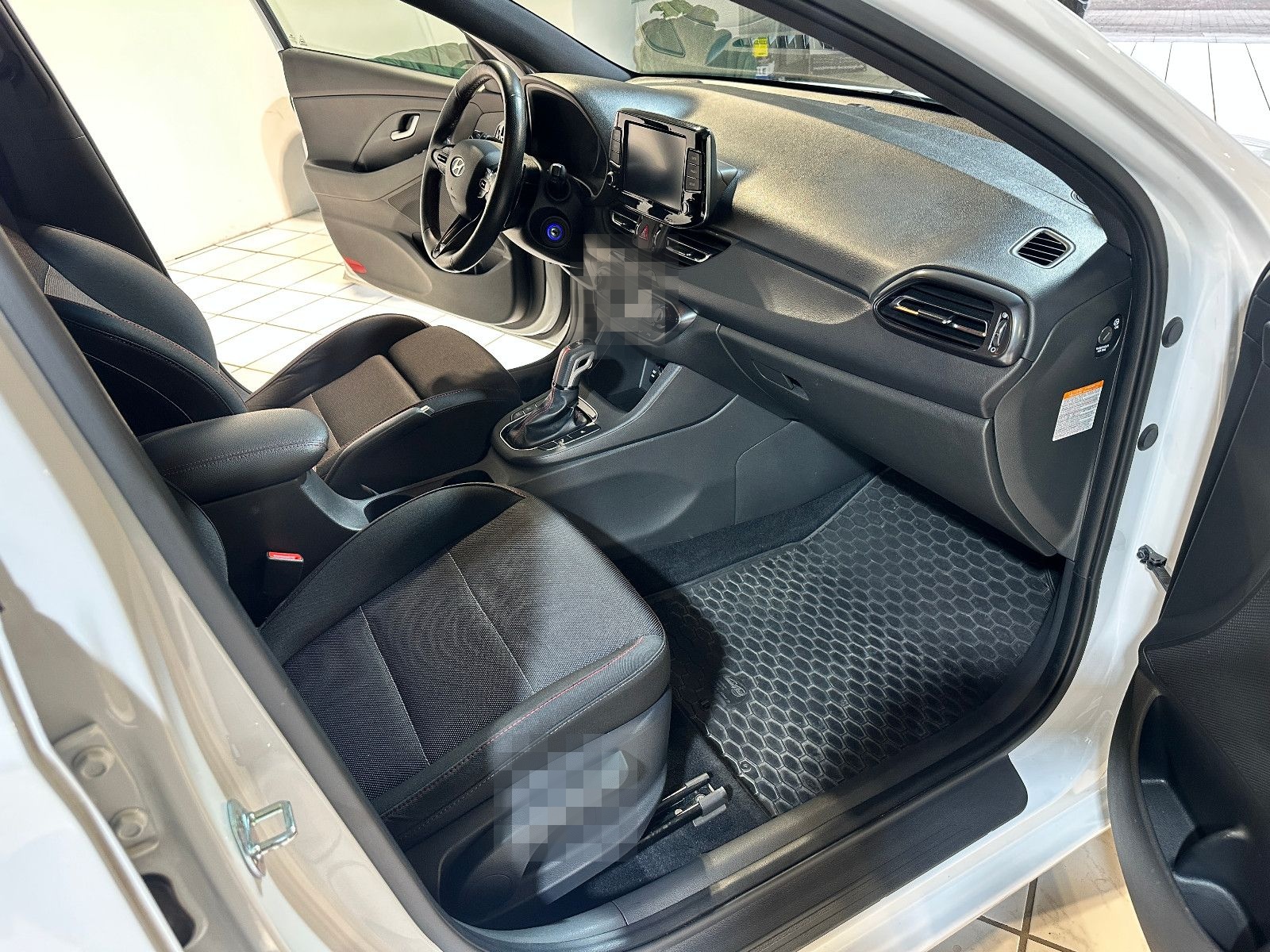 Hyundai i30 1.5 T-GDI Hybrid N Line foto 17