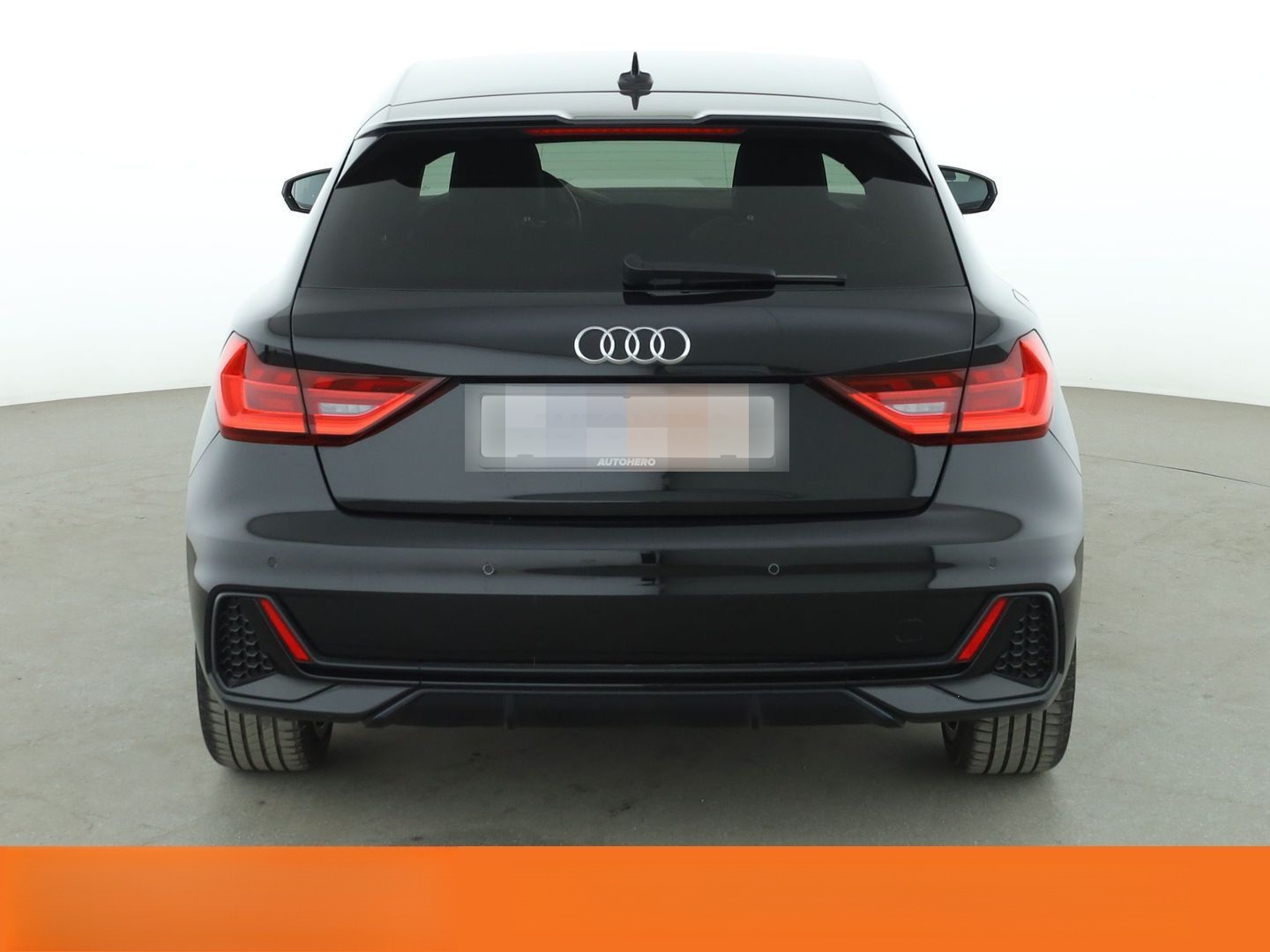 Audi A1 Sportback 35 TFSI S Line Aut.*VC*PDC*SHZ* foto 5