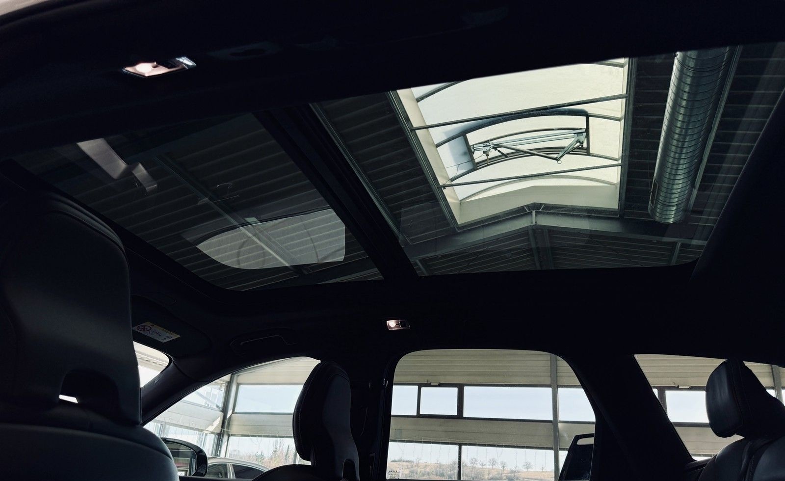 Volvo XC60 R Design|PANO|KAMERA|LED|ASSISTENZ+|SHZ| foto 25