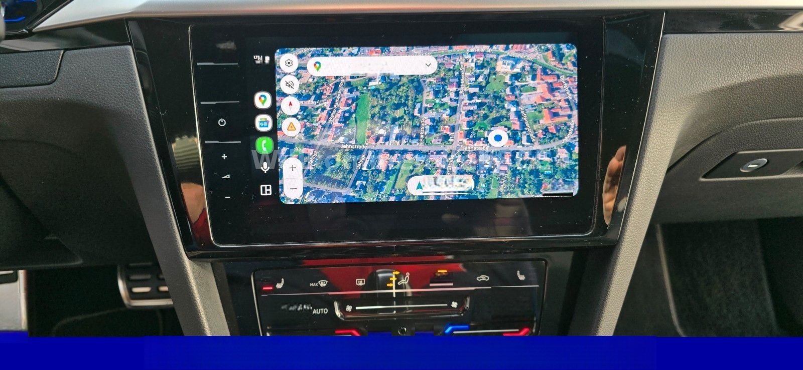 Volkswagen ARTEON R-Line Panoramadach 4-MOTION LED IQ-Light foto 18