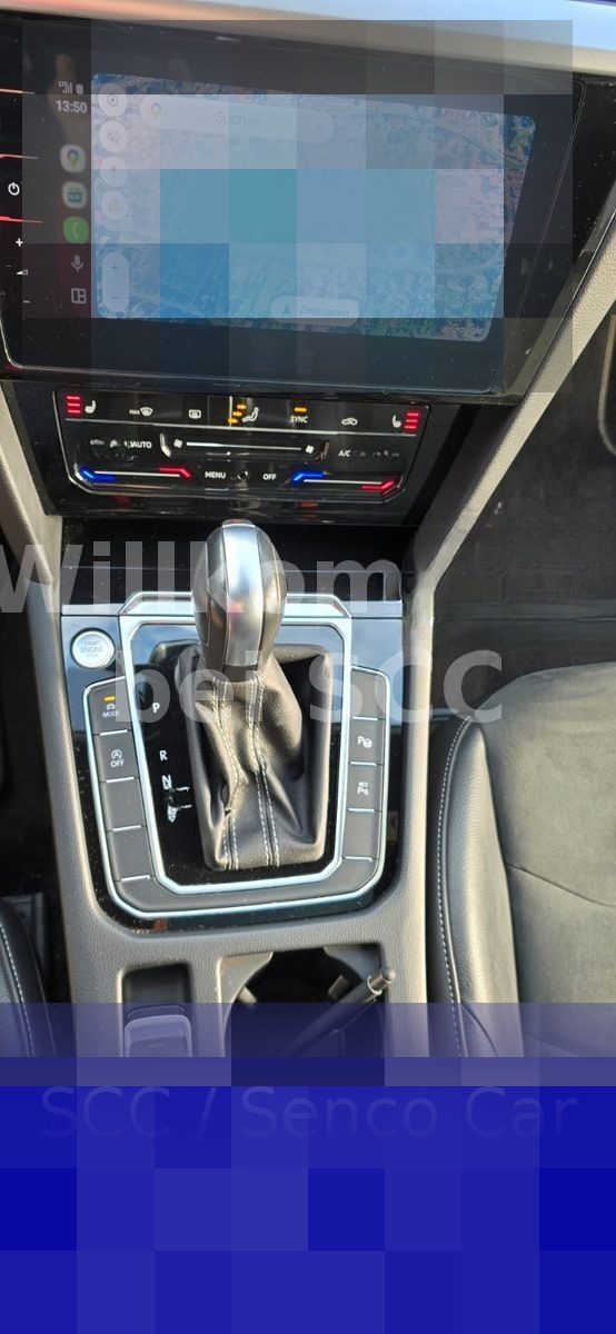 Volkswagen ARTEON R-Line Panoramadach 4-MOTION LED IQ-Light foto 20