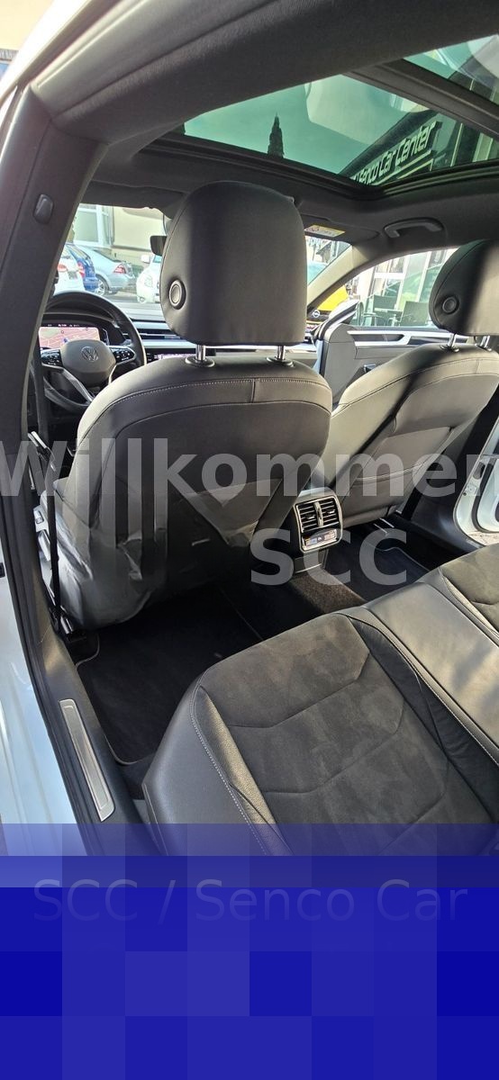 Volkswagen ARTEON R-Line Panoramadach 4-MOTION LED IQ-Light foto 21