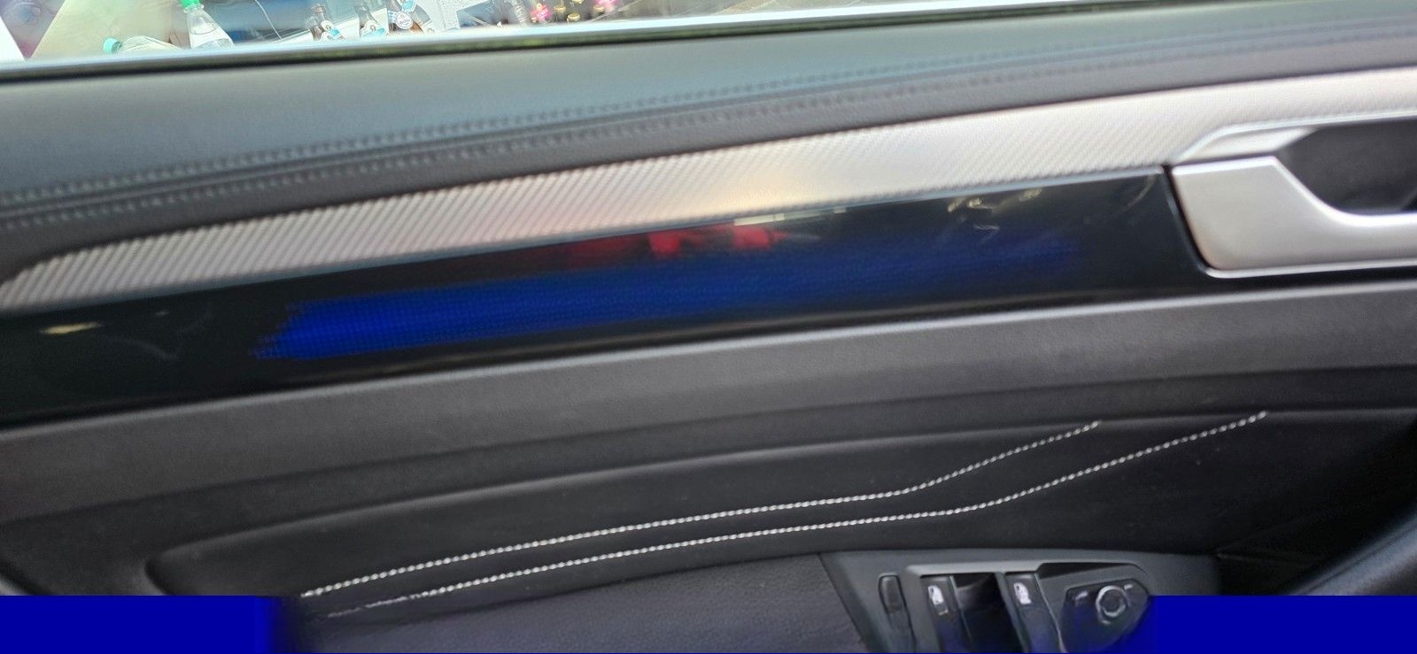 Volkswagen ARTEON R-Line Panoramadach 4-MOTION LED IQ-Light foto 23