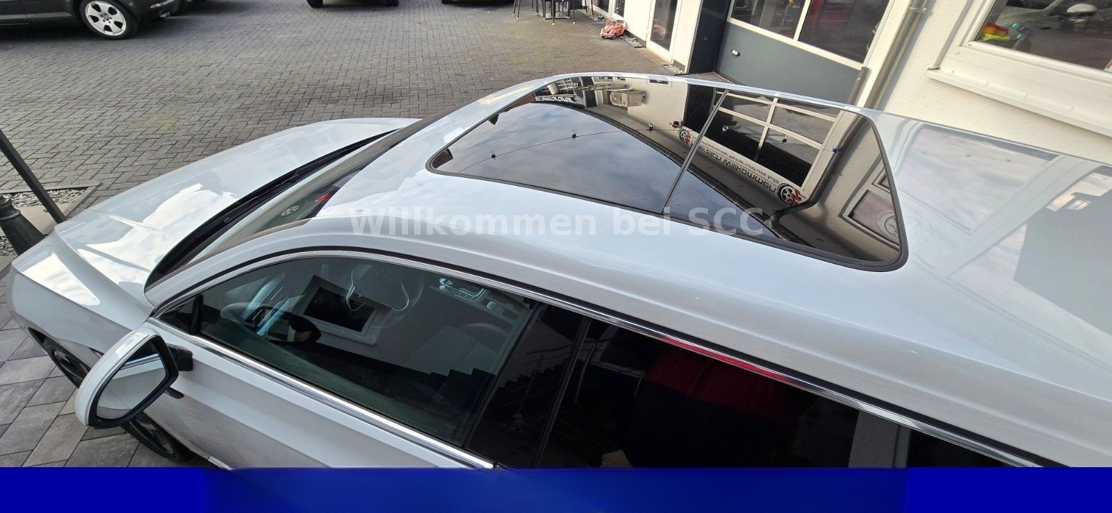 Volkswagen ARTEON R-Line Panoramadach 4-MOTION LED IQ-Light foto 10