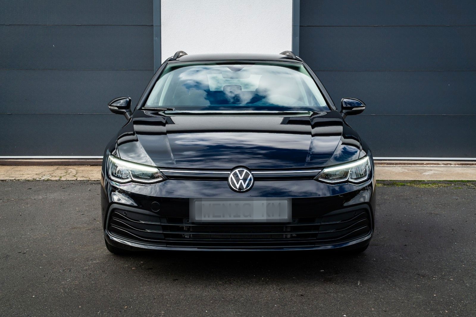 Volkswagen Golf VIII - 1.0Tsi/6gang/Kamera/Virtual/Led/Navi foto 3