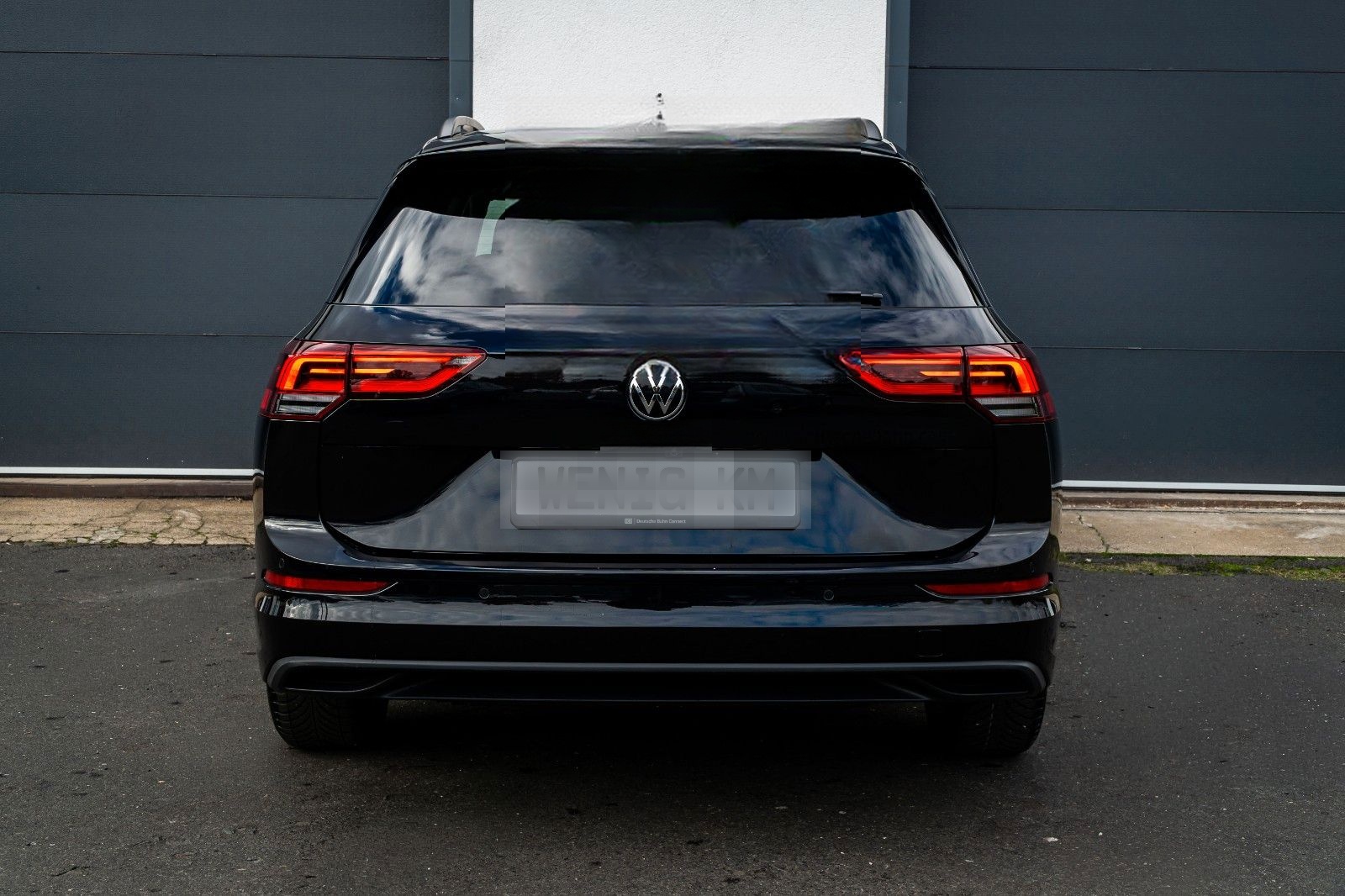 Volkswagen Golf VIII - 1.0Tsi/6gang/Kamera/Virtual/Led/Navi foto 6