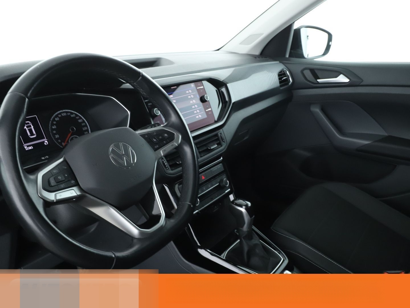 Volkswagen T-Cross 1.0 TSI Style Aut.*NAV*LED*ACC*CAM*PDC* foto 11