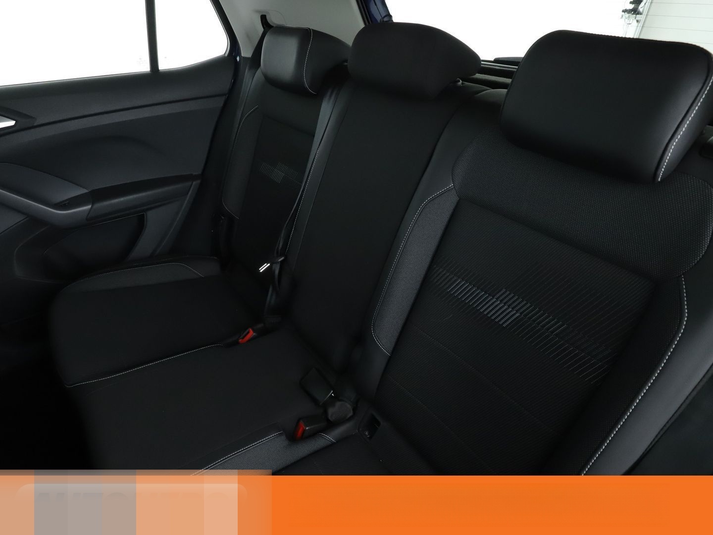 Volkswagen T-Cross 1.0 TSI Style Aut.*NAV*LED*ACC*CAM*PDC* foto 14