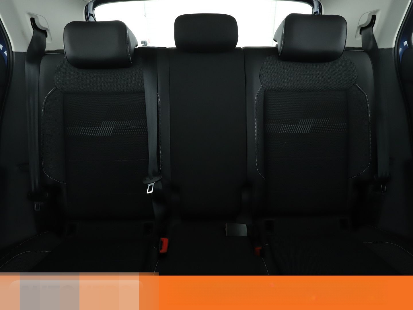 Volkswagen T-Cross 1.0 TSI Style Aut.*NAV*LED*ACC*CAM*PDC* foto 16