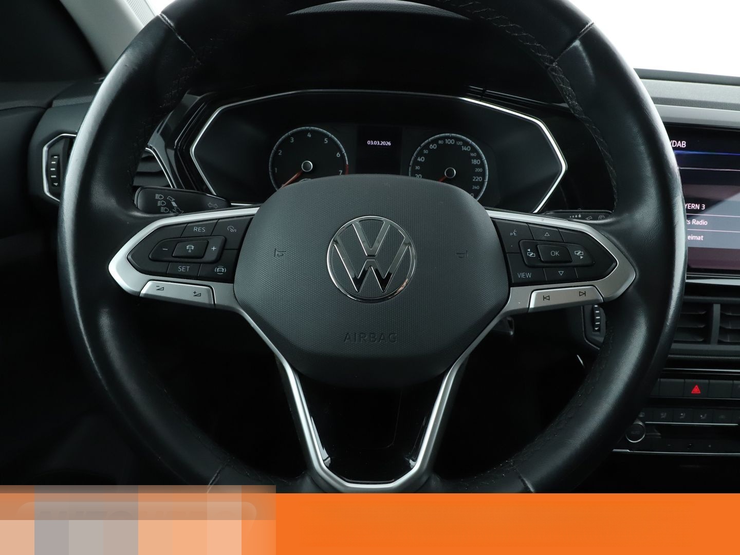Volkswagen T-Cross 1.0 TSI Style Aut.*NAV*LED*ACC*CAM*PDC* foto 19