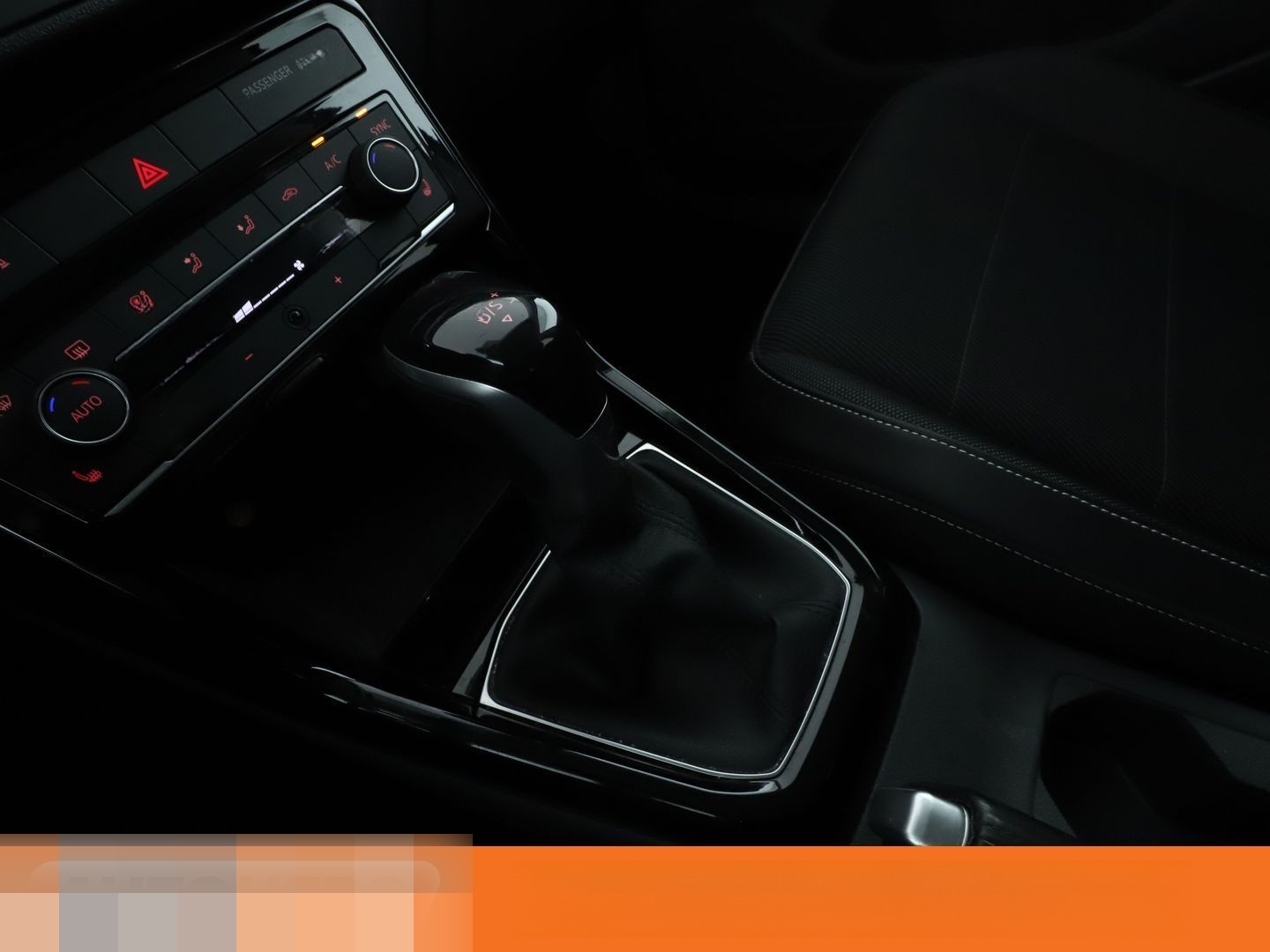 Volkswagen T-Cross 1.0 TSI Style Aut.*NAV*LED*ACC*CAM*PDC* foto 24