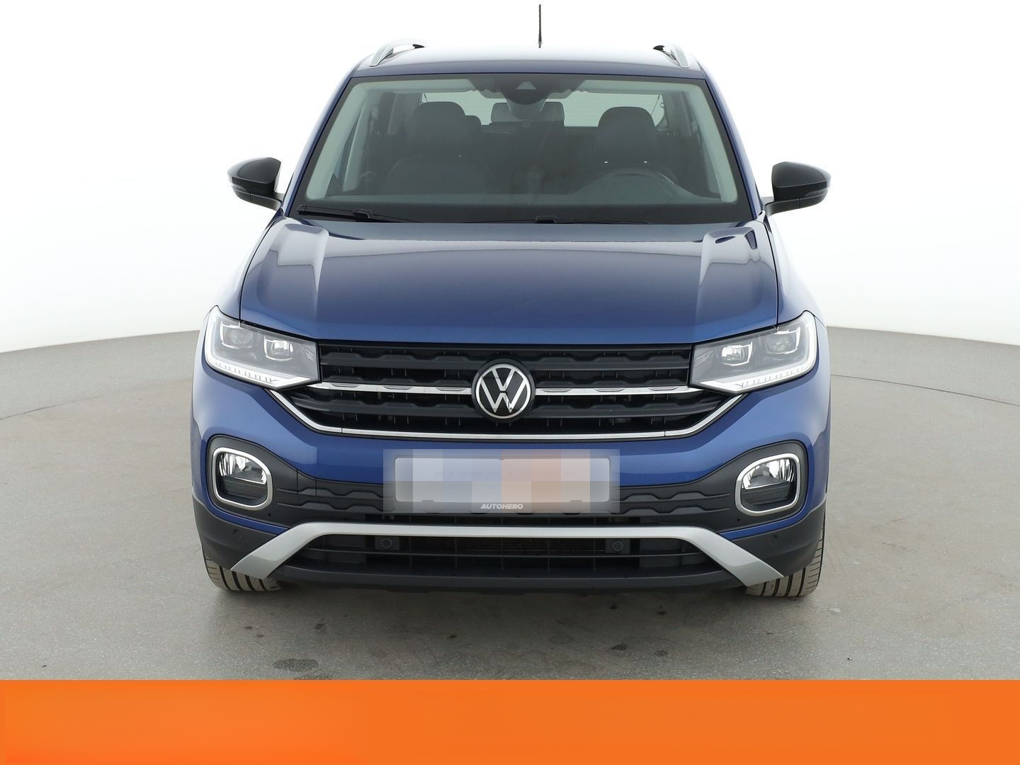 Volkswagen T-Cross 1.0 TSI Style Aut.*NAV*LED*ACC*CAM*PDC* foto 9