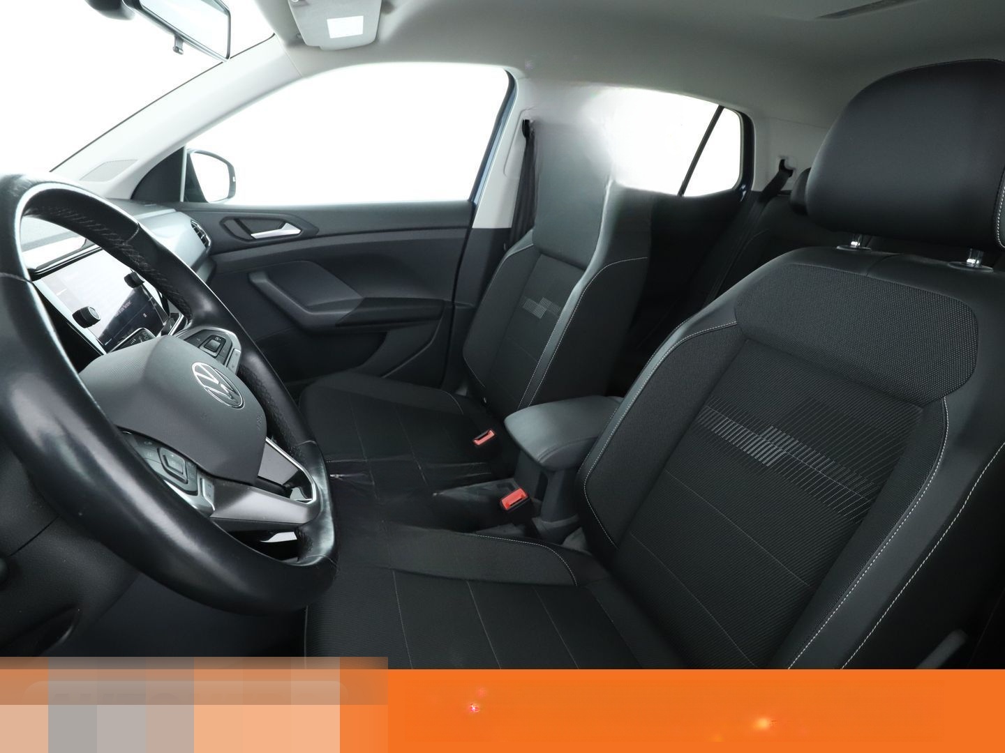 Volkswagen T-Cross 1.0 TSI Style Aut.*NAV*LED*ACC*CAM*PDC* foto 10