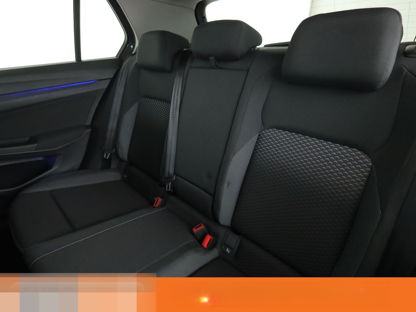 Volkswagen Golf VIII 1.5 TSI ACT Active*NAVI*LED*ACC*CAM* foto 14