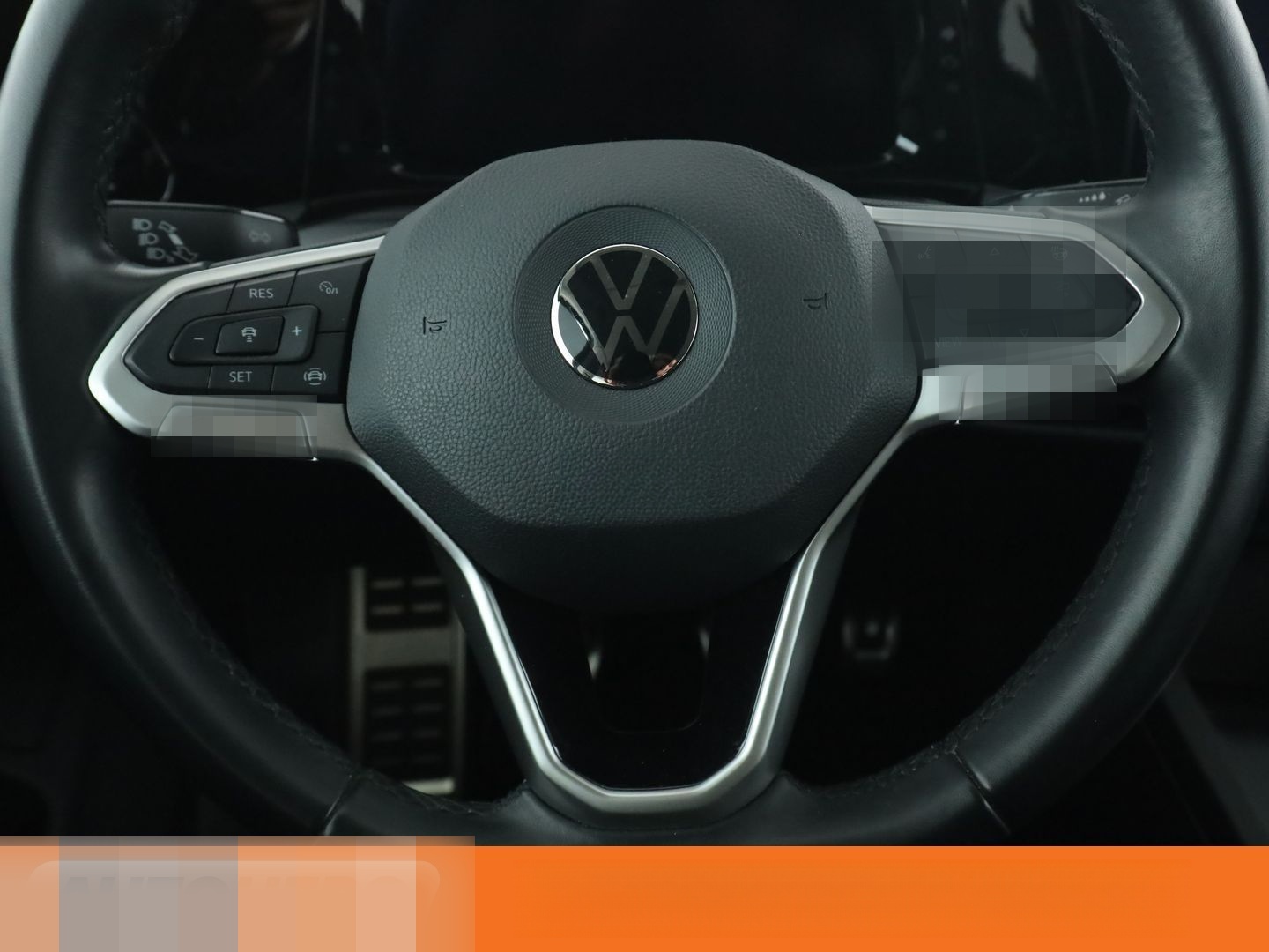 Volkswagen Golf VIII 1.5 TSI ACT Active*NAVI*LED*ACC*CAM* foto 19