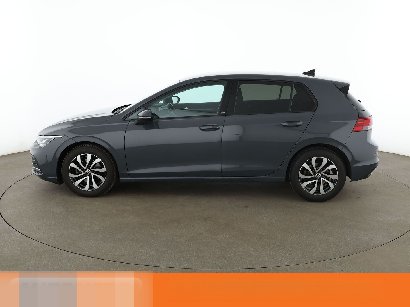 Volkswagen Golf VIII 1.5 TSI ACT Active*NAVI*LED*ACC*CAM* foto 3