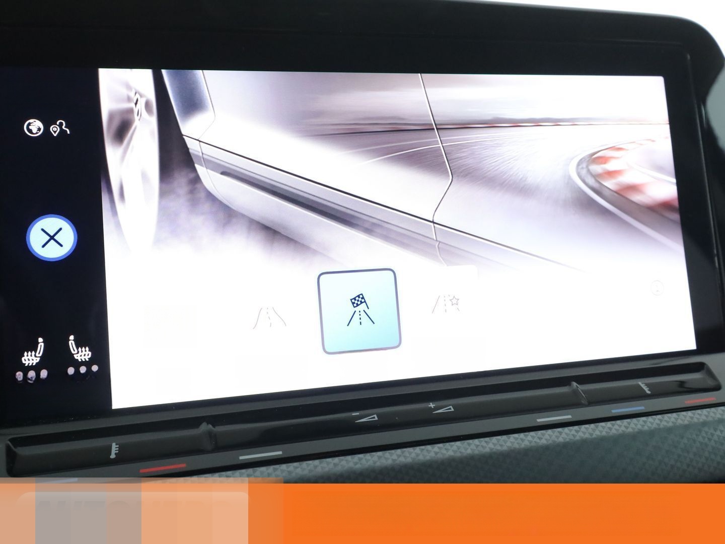 Volkswagen Golf VIII 1.5 TSI ACT Active*NAVI*LED*ACC*CAM* foto 22