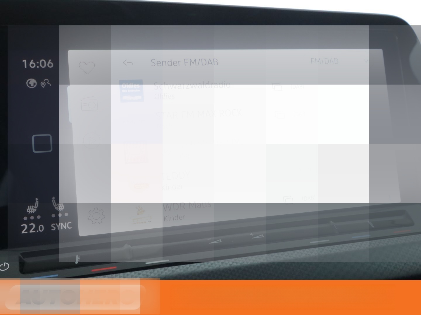 Volkswagen Golf VIII 1.5 TSI ACT Active*NAVI*LED*ACC*CAM* foto 23