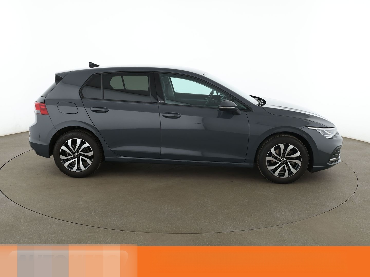 Volkswagen Golf VIII 1.5 TSI ACT Active*NAVI*LED*ACC*CAM* foto 7