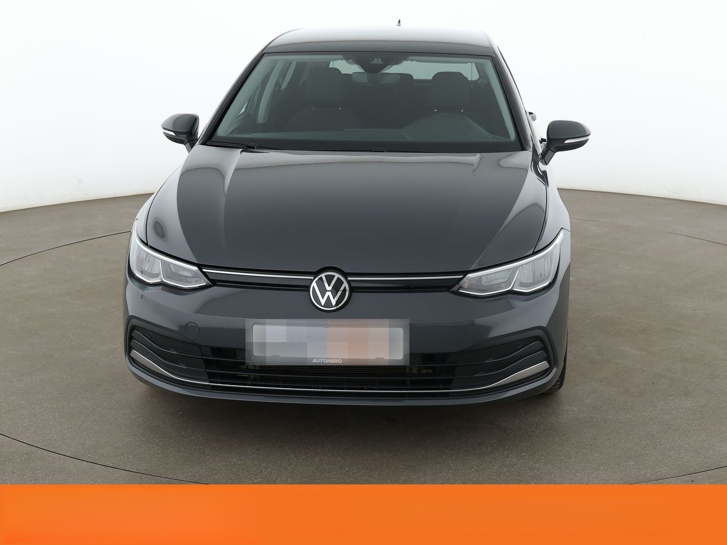 Volkswagen Golf VIII 1.5 TSI ACT Active*NAVI*LED*ACC*CAM* foto 9