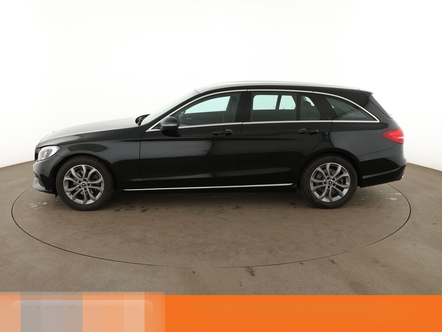 Mercedes-Benz C 160 T Avantgarde Aut.*PDC*SHZ*TEMPO* foto 3