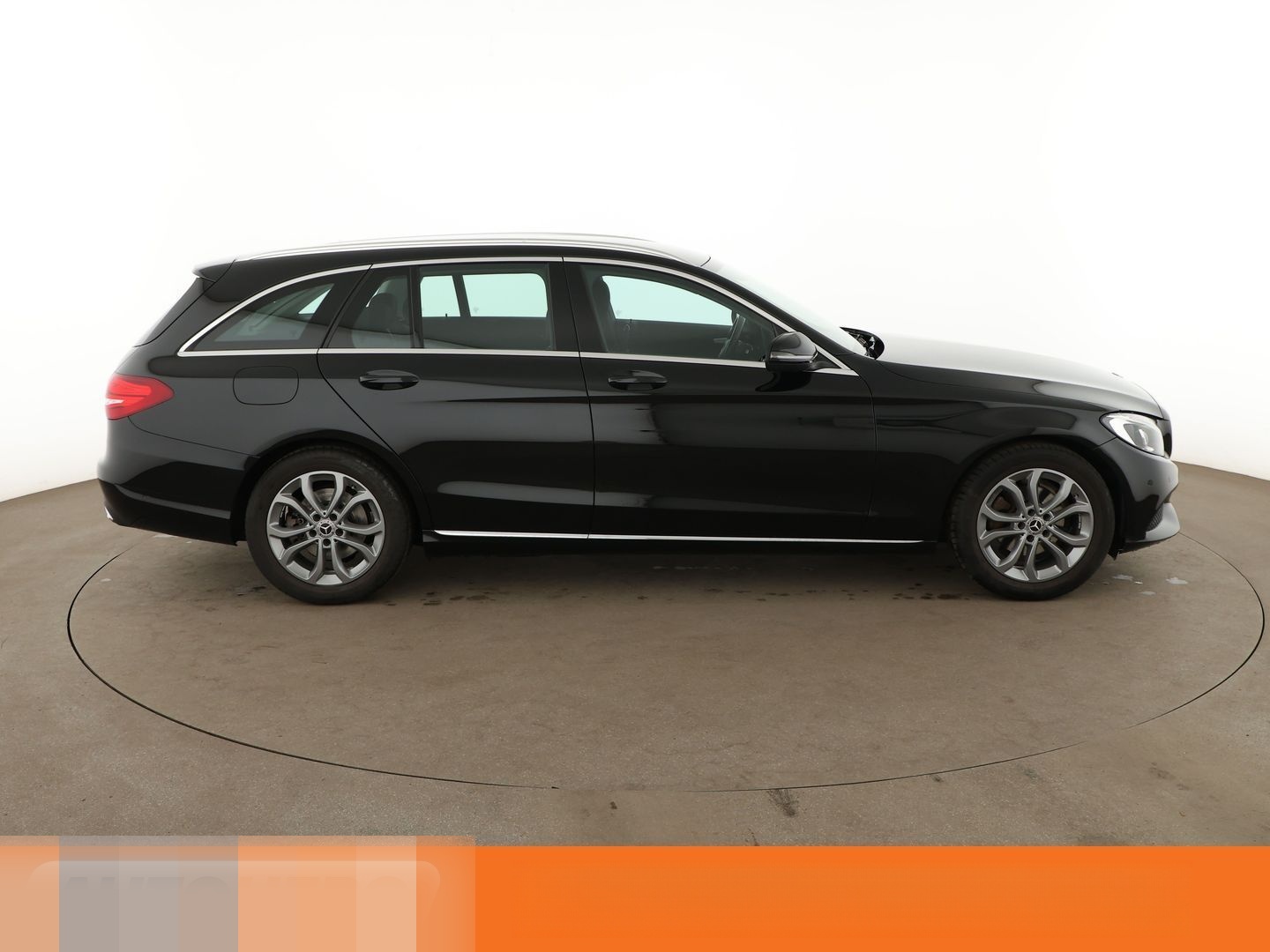 Mercedes-Benz C 160 T Avantgarde Aut.*PDC*SHZ*TEMPO* foto 7