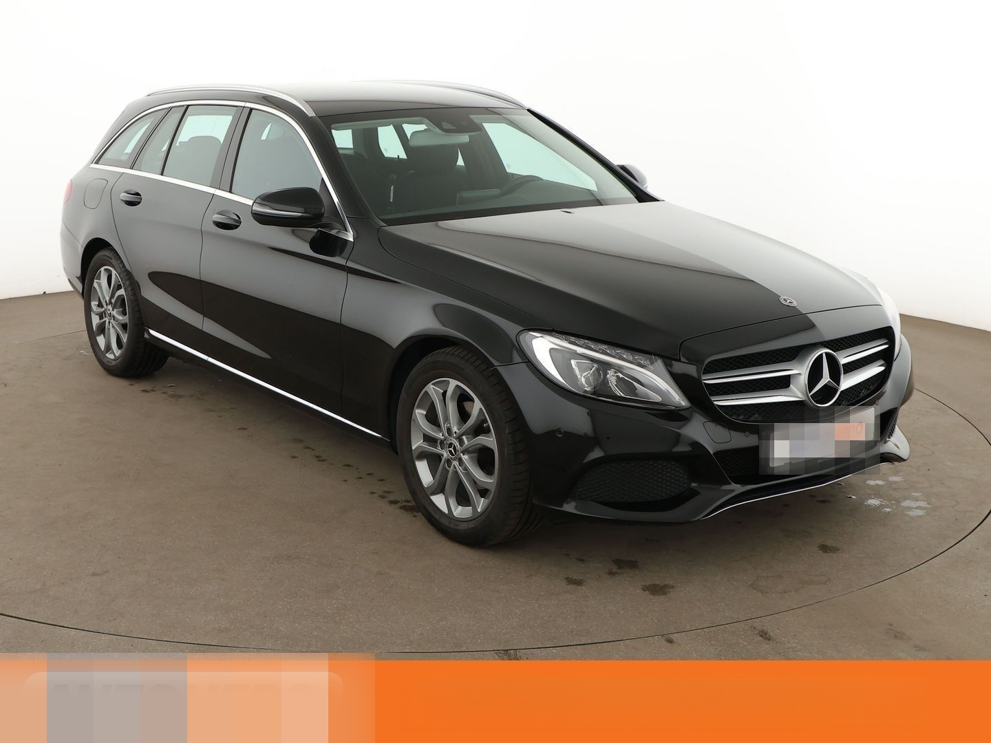 Mercedes-Benz C 160 T Avantgarde Aut.*PDC*SHZ*TEMPO* foto 8