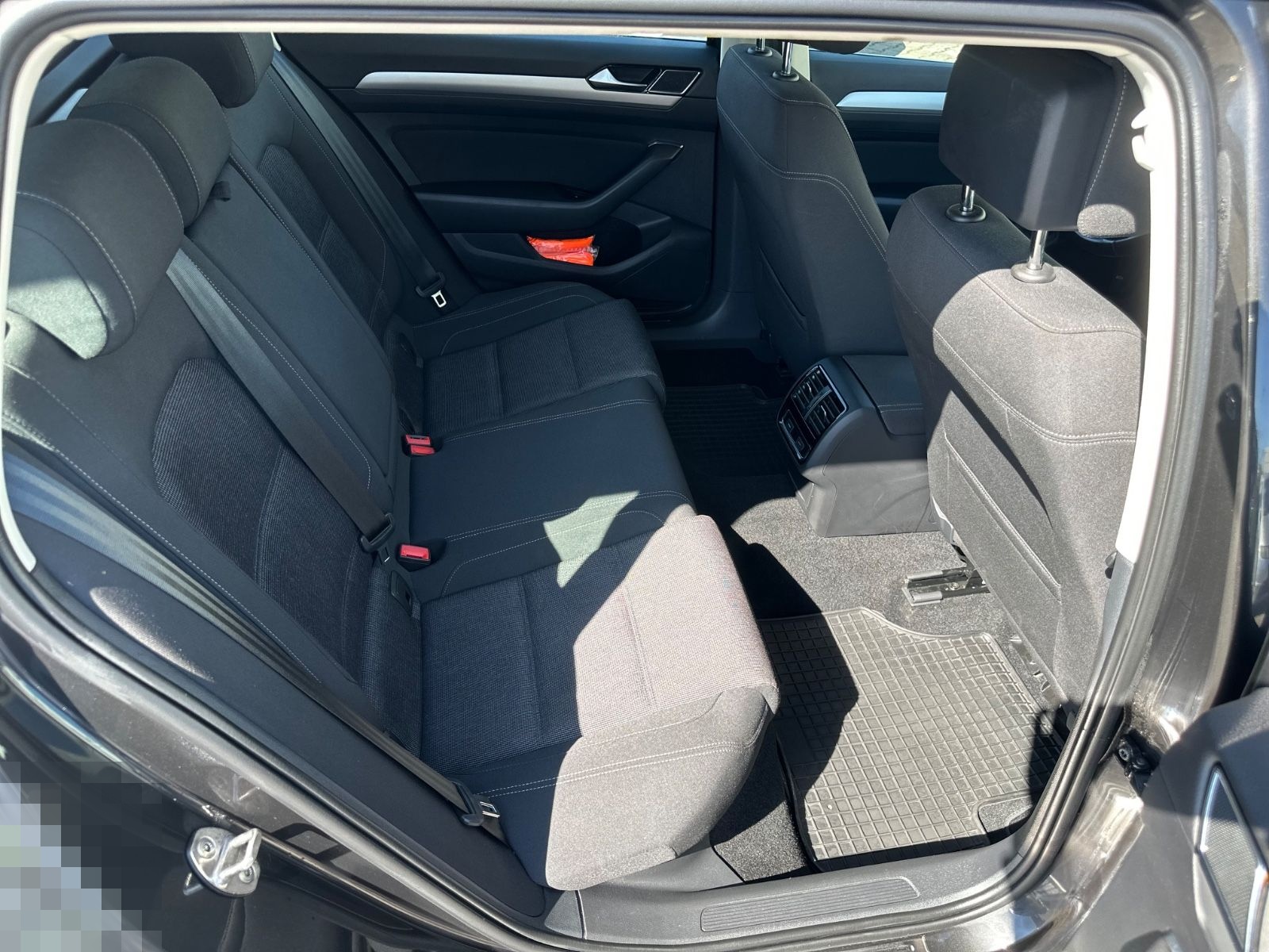 Volkswagen Passat Var. ComftLn BMT *1.Hnd *SHZ *Bluetooth foto 18