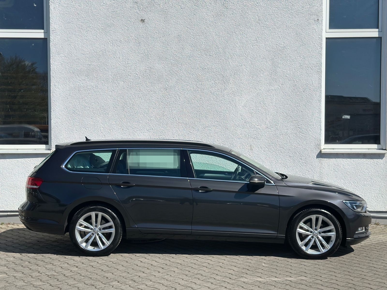 Volkswagen Passat Var. ComftLn BMT *1.Hnd *SHZ *Bluetooth foto 3