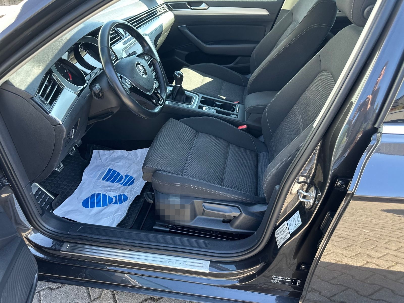 Volkswagen Passat Var. ComftLn BMT *1.Hnd *SHZ *Bluetooth foto 21