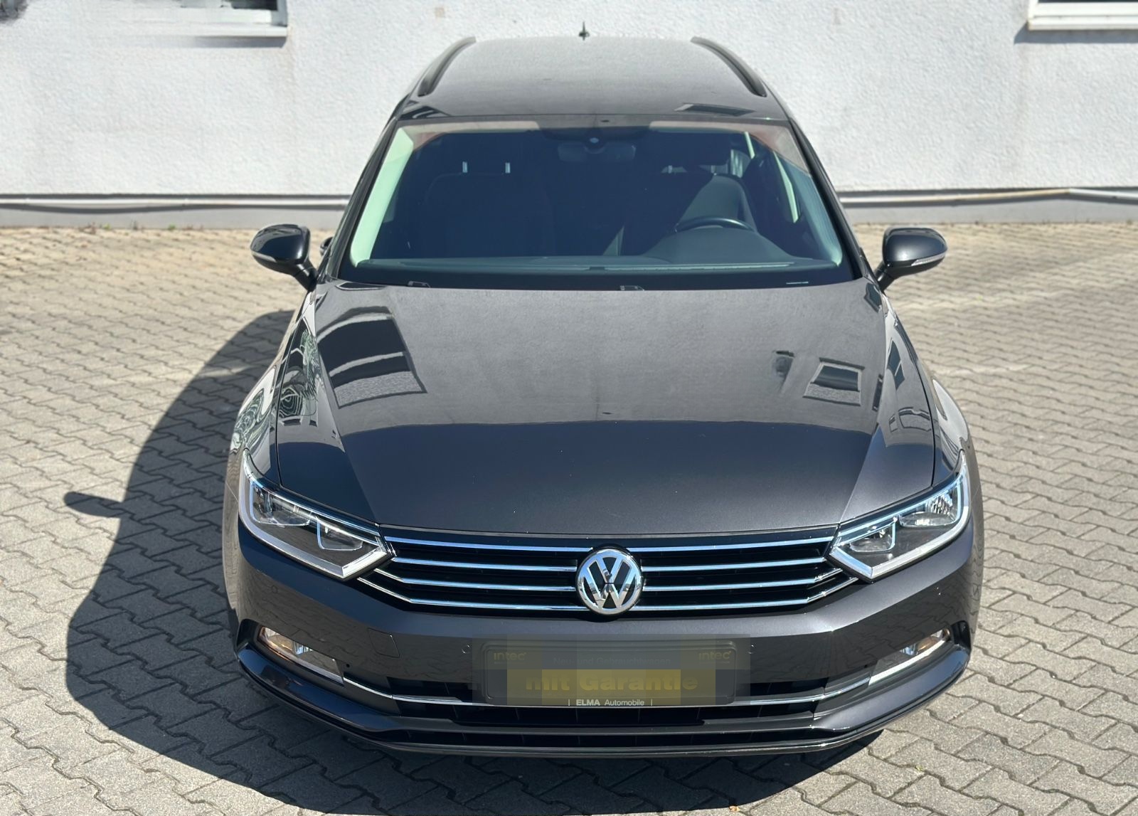 Volkswagen Passat Var. ComftLn BMT *1.Hnd *SHZ *Bluetooth foto 8