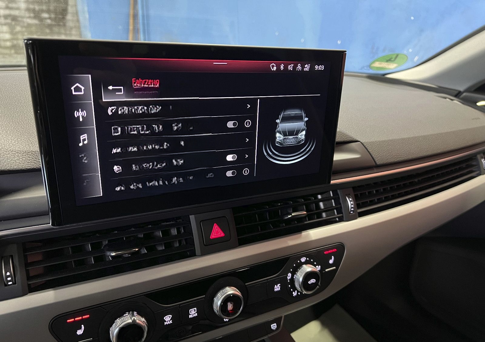 Audi A5 Sportback 40 TDI S tronic LED+KAMERA+SPURAS. foto 16