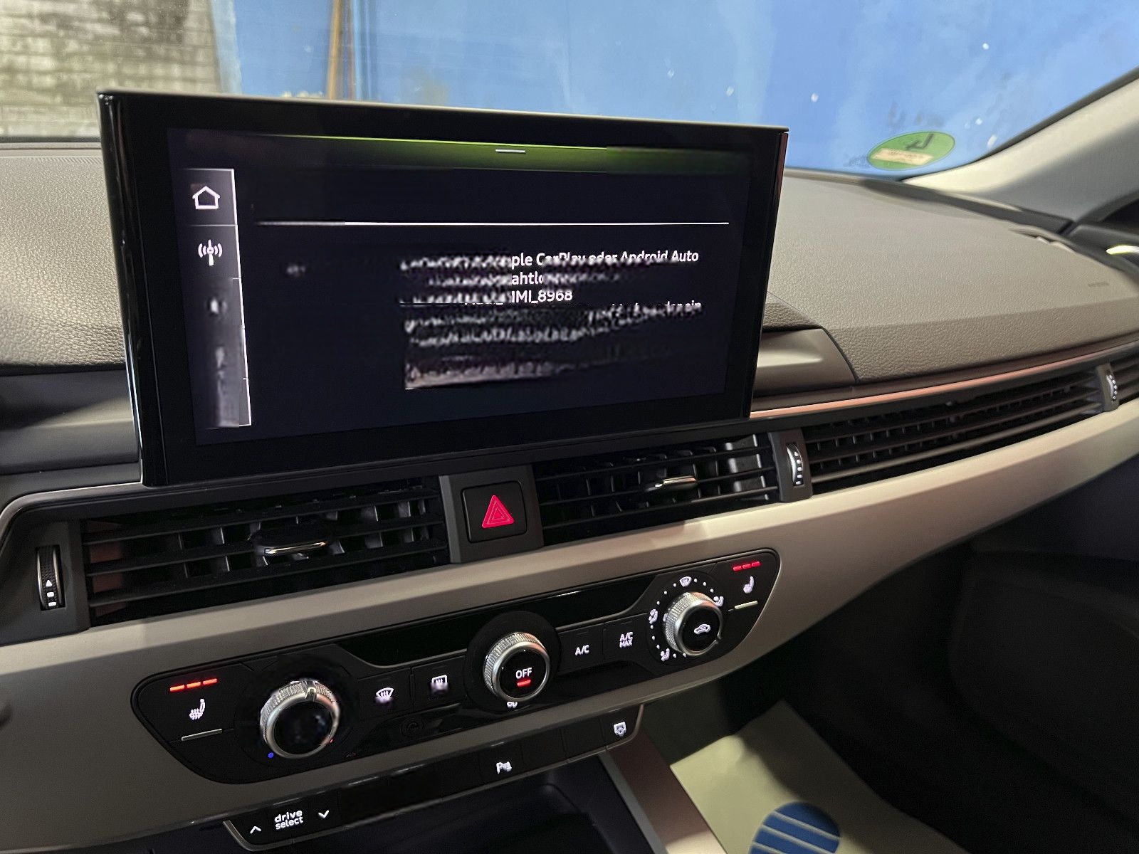 Audi A5 Sportback 40 TDI S tronic LED+KAMERA+SPURAS. foto 17