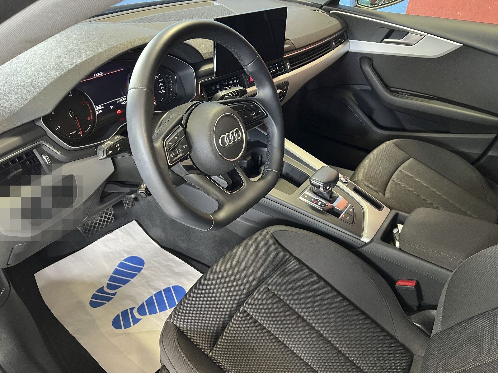Audi A5 Sportback 40 TDI S tronic LED+KAMERA+SPURAS. foto 19
