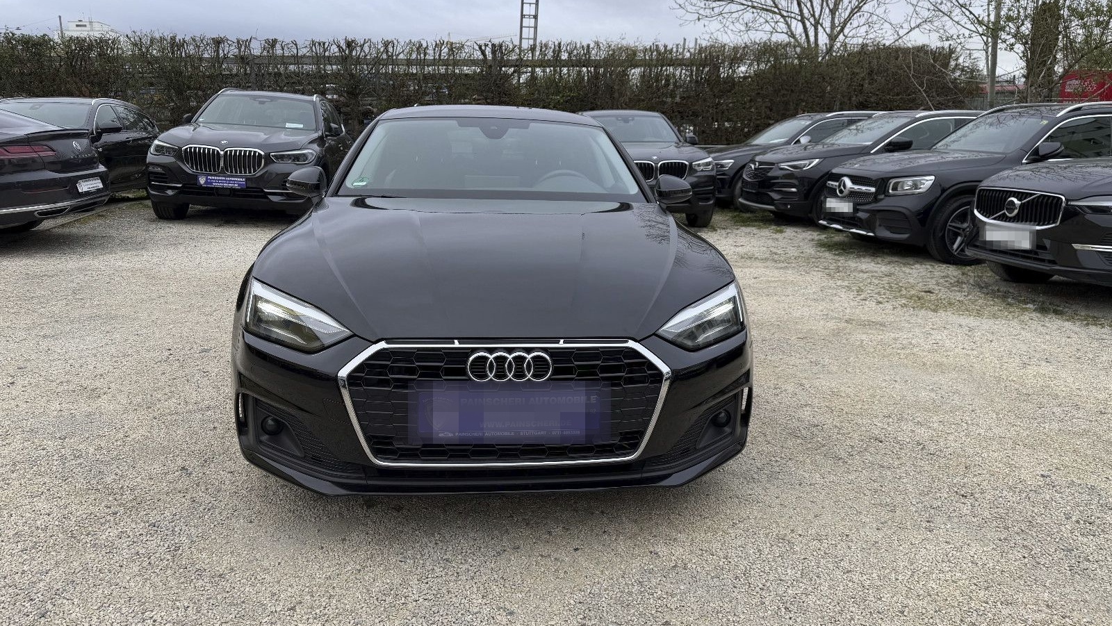 Audi A5 Sportback 40 TDI S tronic LED+KAMERA+SPURAS. foto 3