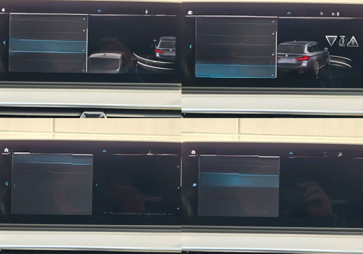 BMW 530e xDrive M Sport/HUD/KOMFORTSITZE/360°/ACC foto 11