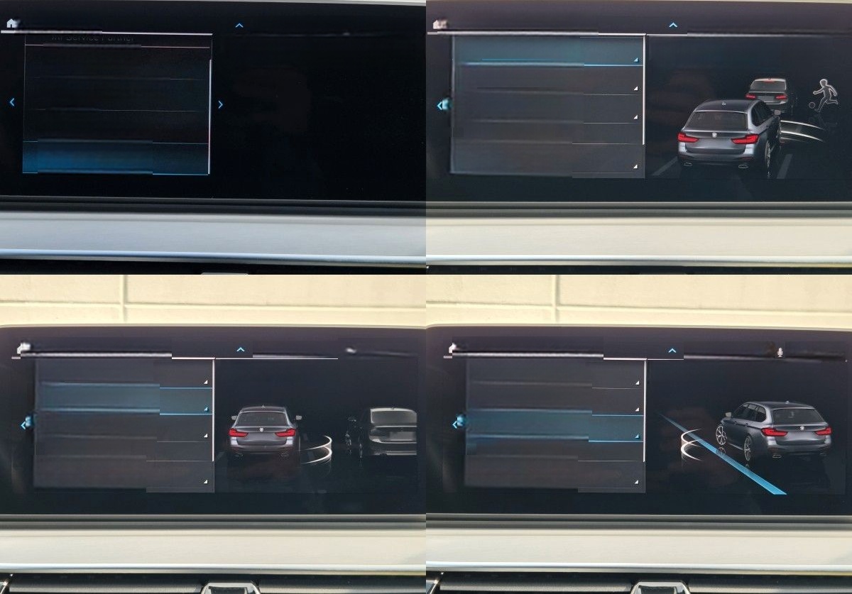 BMW 530e xDrive M Sport/HUD/KOMFORTSITZE/360°/ACC foto 13