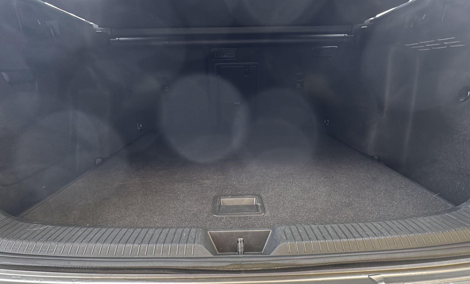 Volkswagen Golf 2,0 TDI R-Line ACC Spur CarPlay Ambiente foto 15