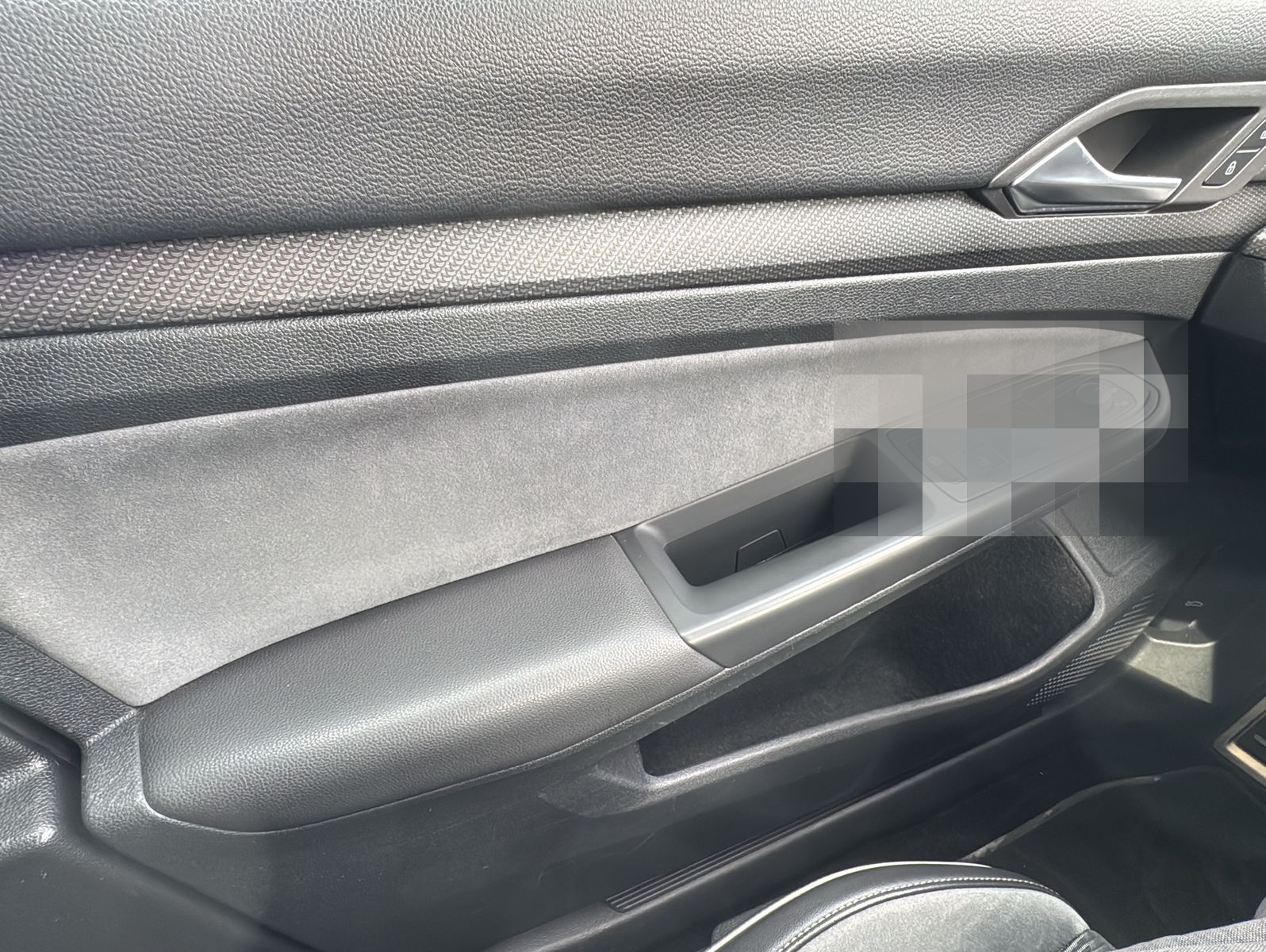 Volkswagen Golf 2,0 TDI R-Line ACC Spur CarPlay Ambiente foto 23