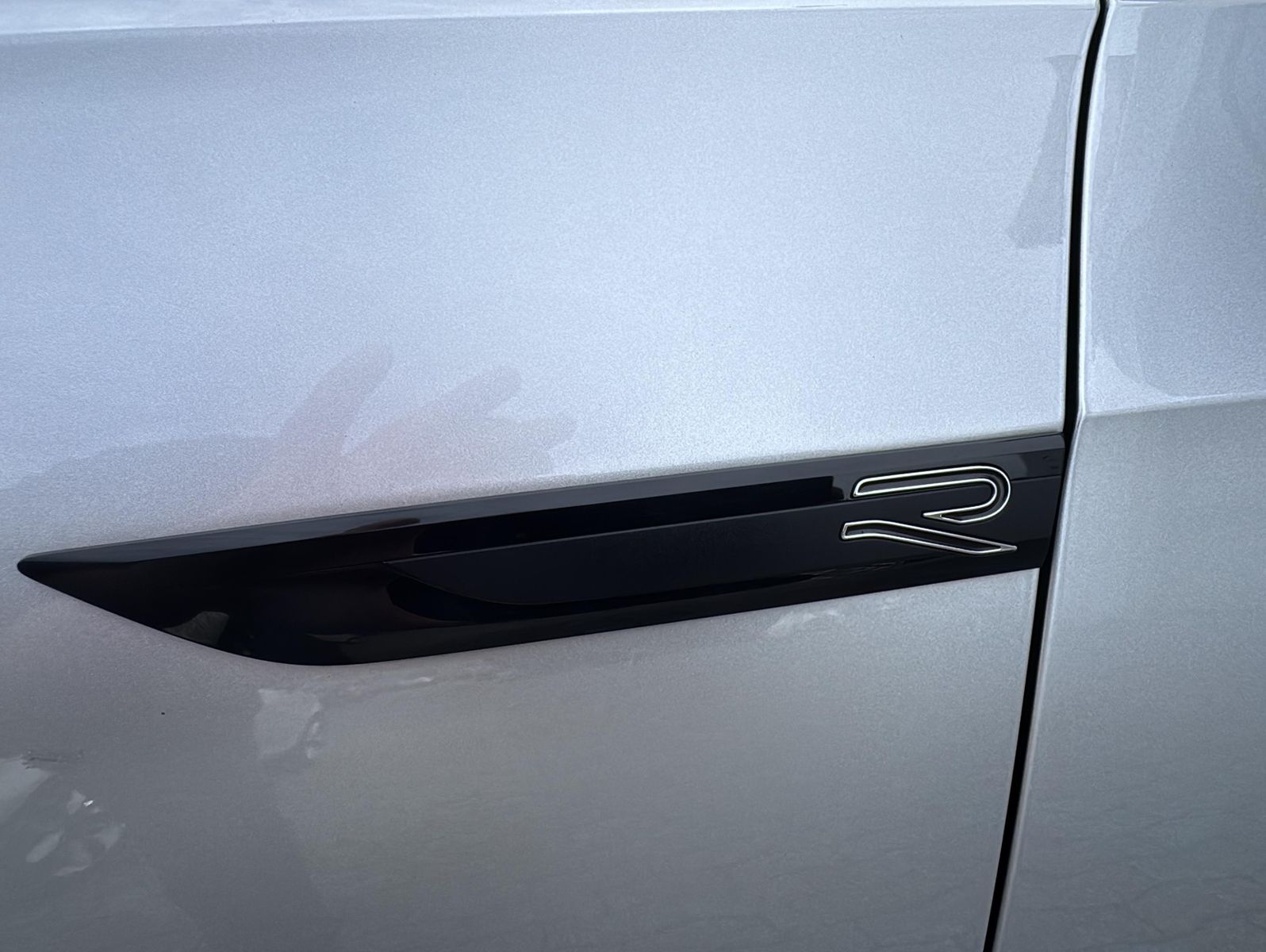 Volkswagen Golf 2,0 TDI R-Line ACC Spur CarPlay Ambiente foto 10