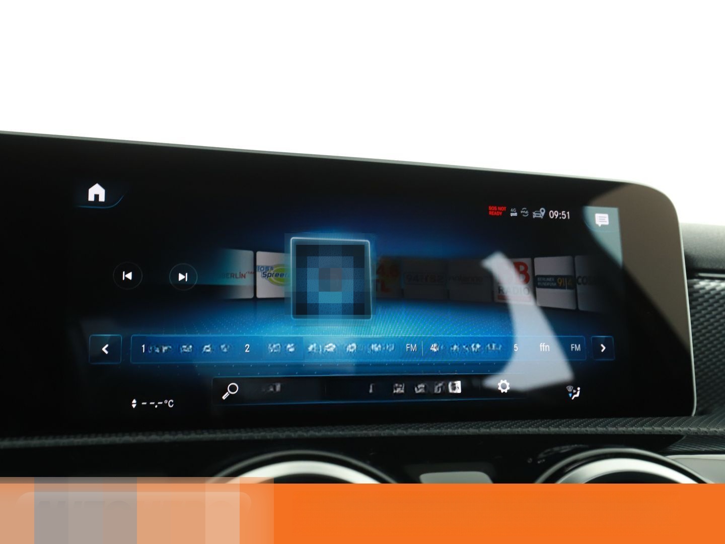 Mercedes-Benz A 180 Progressive Aut. *NAVI*TEMPO*LED*SHZ*PDC* foto 23