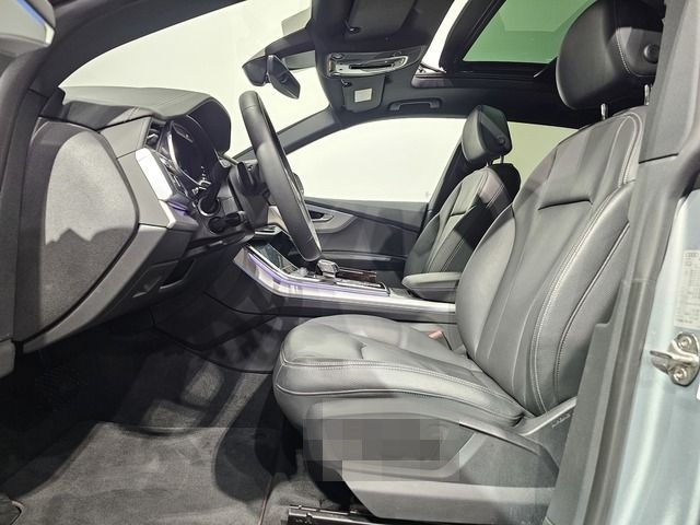 Audi Q8 50 TDI S Line Black Pano Matrix Softc.Hud 22' foto 4