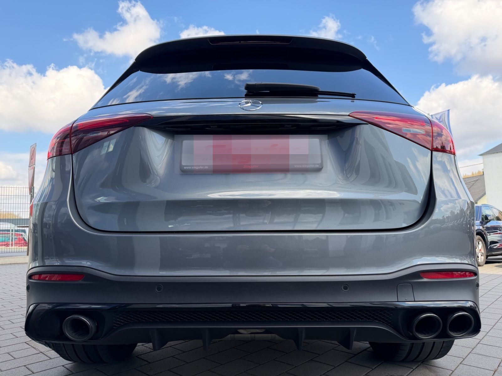 Mercedes-Benz GLE 53 AMG 4Matic+Night Performance Superior HUD foto 8