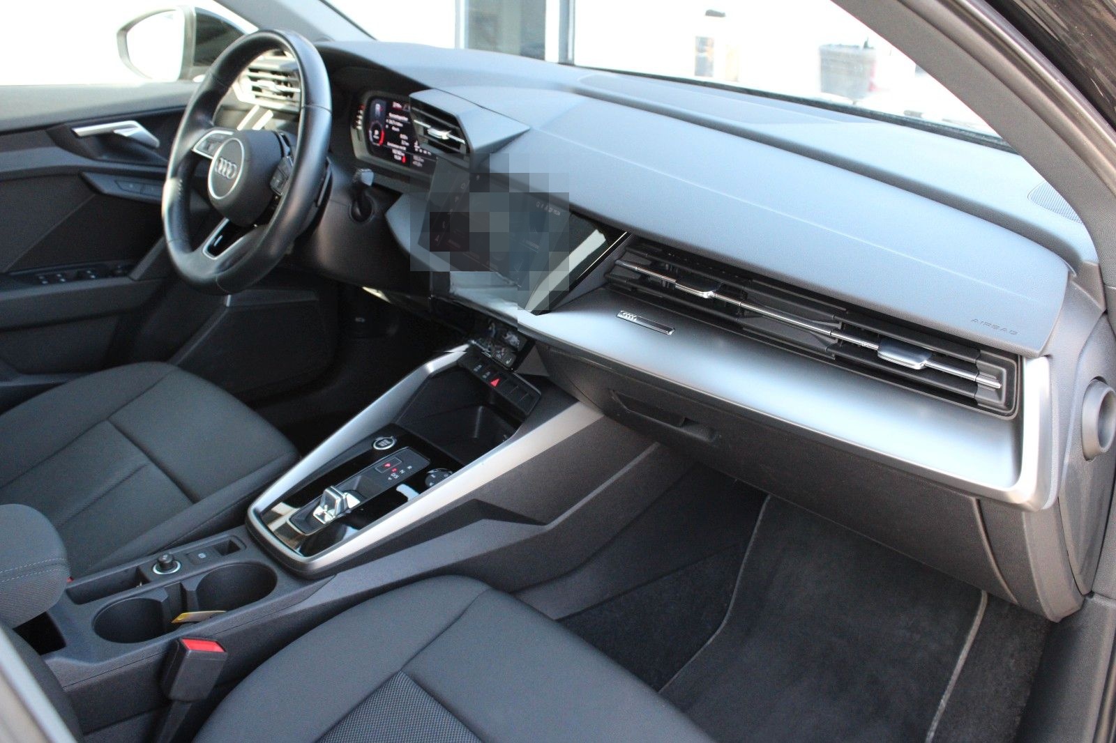 Audi A3 Sportback 35 TDI basis foto 6